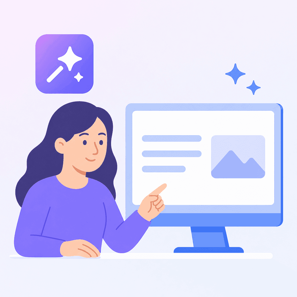 Describe Your Idea. Watch AI Write the Whole Campaign.
